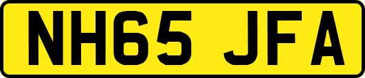 NH65JFA