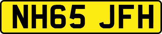 NH65JFH