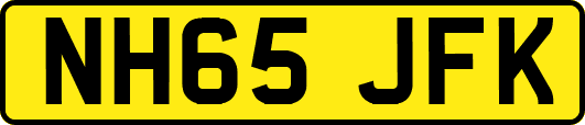 NH65JFK