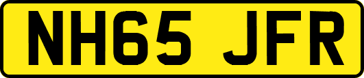 NH65JFR