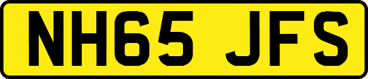 NH65JFS