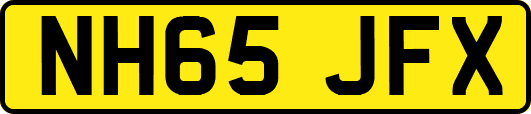NH65JFX