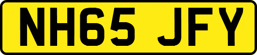 NH65JFY