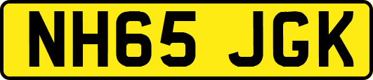 NH65JGK