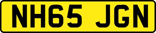 NH65JGN