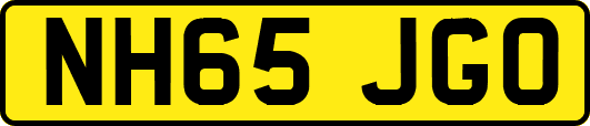 NH65JGO