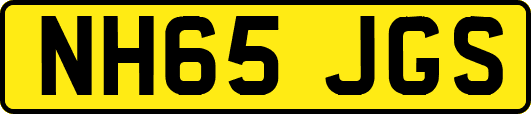 NH65JGS