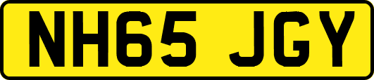 NH65JGY