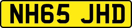 NH65JHD
