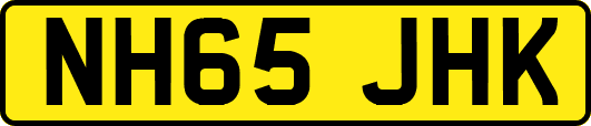 NH65JHK