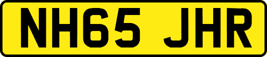 NH65JHR