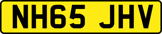 NH65JHV