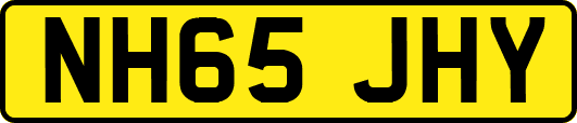NH65JHY
