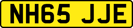 NH65JJE