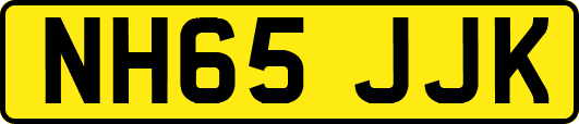 NH65JJK