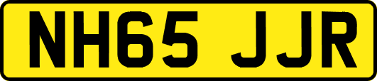 NH65JJR