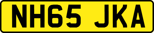 NH65JKA