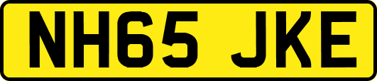 NH65JKE