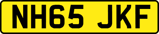 NH65JKF