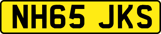 NH65JKS