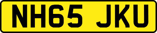 NH65JKU