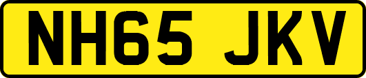NH65JKV