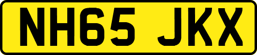 NH65JKX