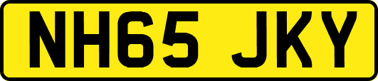 NH65JKY