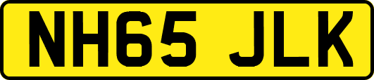 NH65JLK