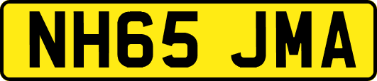 NH65JMA