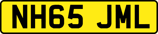 NH65JML