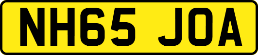 NH65JOA