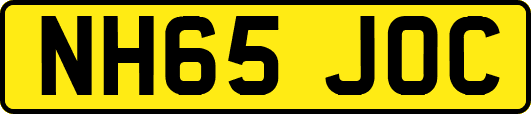 NH65JOC