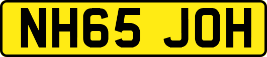NH65JOH