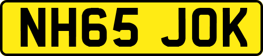 NH65JOK