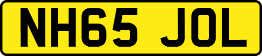 NH65JOL