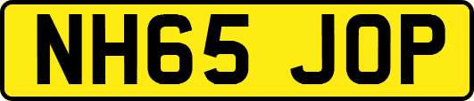 NH65JOP
