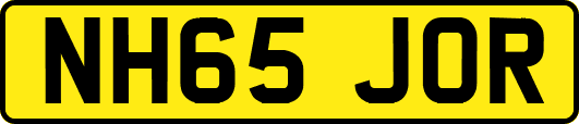 NH65JOR