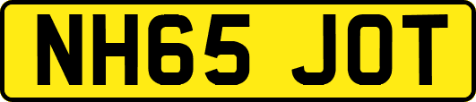 NH65JOT