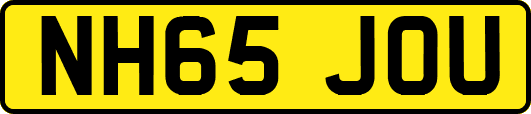 NH65JOU