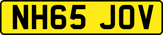 NH65JOV