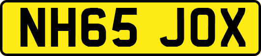 NH65JOX