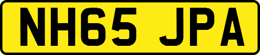 NH65JPA