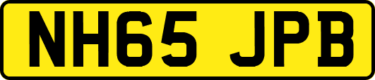 NH65JPB
