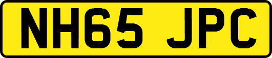 NH65JPC
