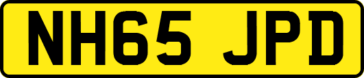NH65JPD