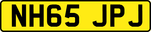 NH65JPJ