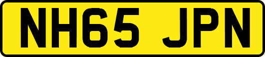 NH65JPN