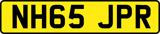 NH65JPR
