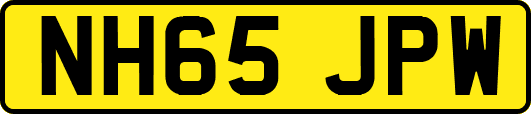 NH65JPW